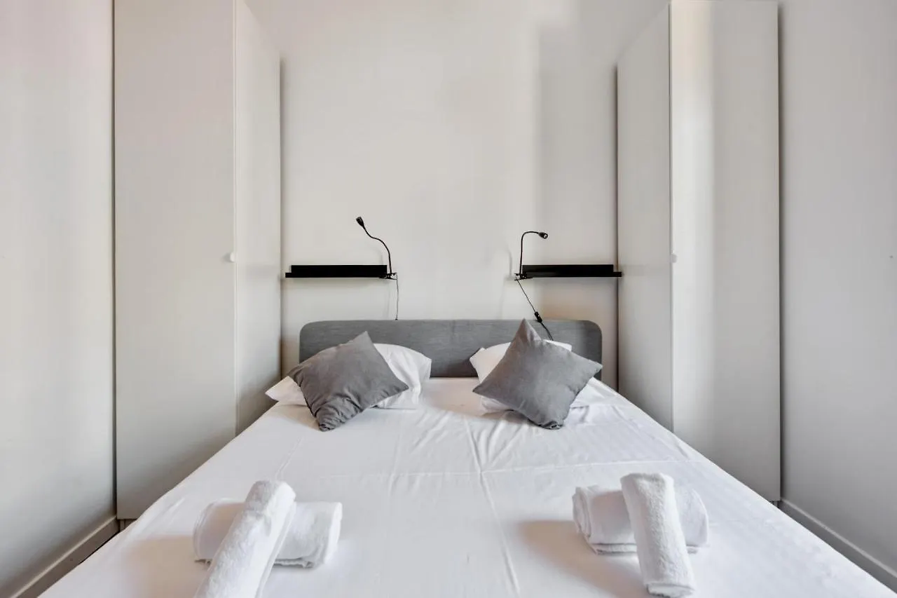 Appartement Oscarmony - Welkeys Nice Apartment